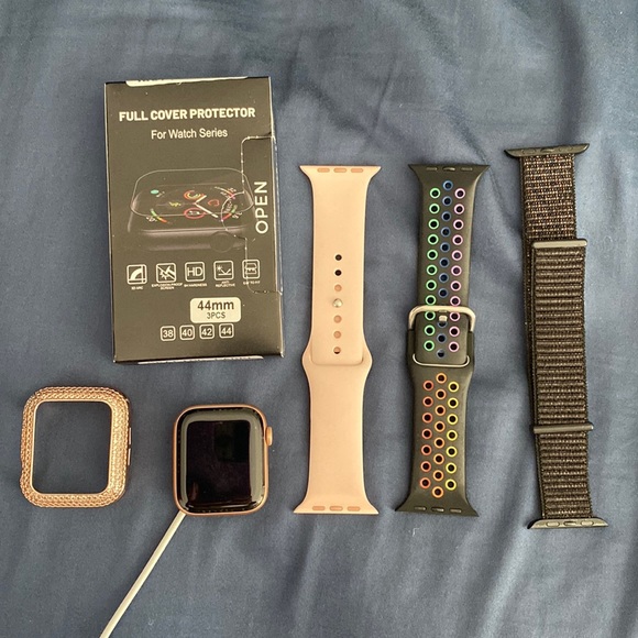 Apple Other - Apple Watch - rose gold